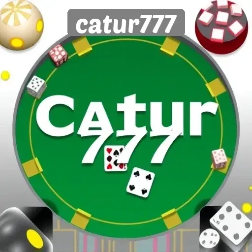 CATUR777 - Game Pertanian yang Seru dan Menyenangkan
