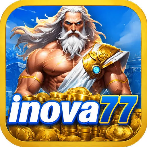 INOVA77 - Game Tembak Ikan Seru dan Menyenangkan