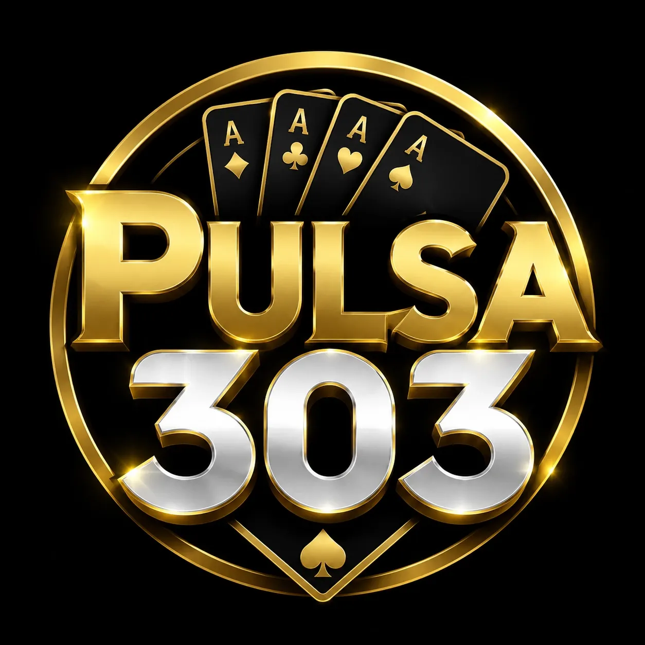 PULSA303 - Simulasi Keberuntungan dalam Bermain Game