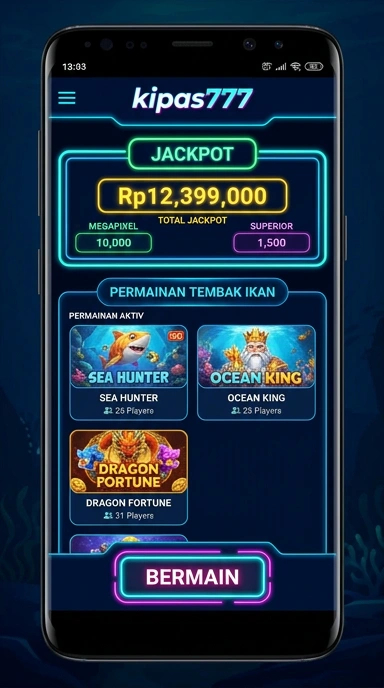 Fitur pencarian cepat di kipas777 untuk menemukan aplikasi dengan mudah.